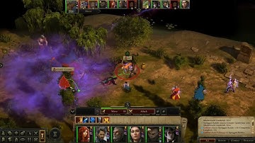 Pathfinder: Kingmaker - Varnhold