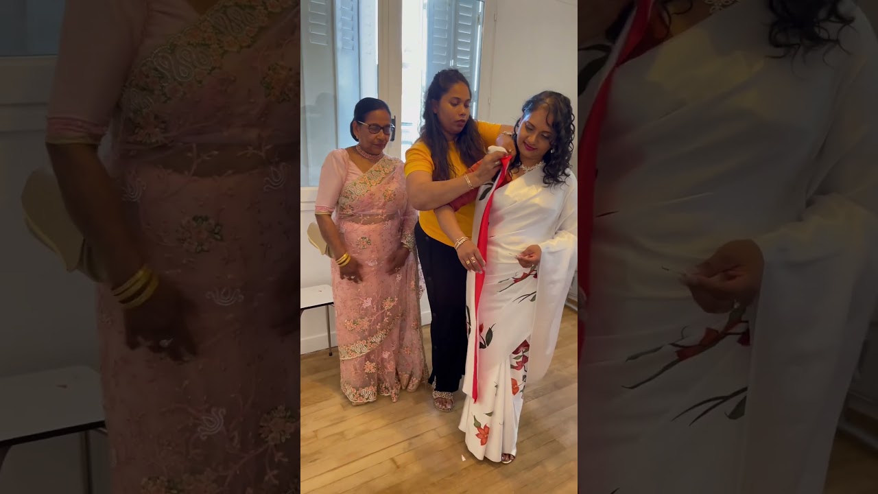 වෙඩින් එකක දවසක් කියන්නෙම මහන්සි වැඩි දවසකට 