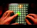 Paradise - The Blues (CJ Ba4ar Launchpad Cover)