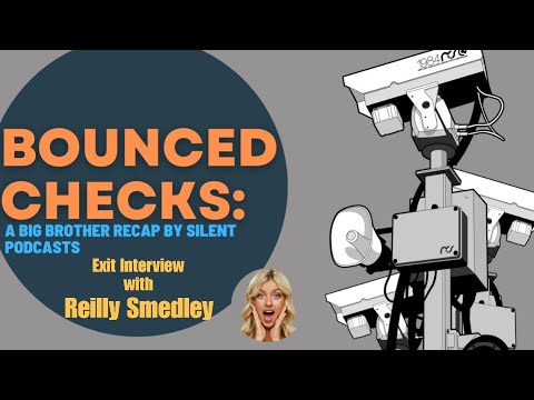 Big Brother 25 Exit Interviews - Reilly Smedley - YouTube