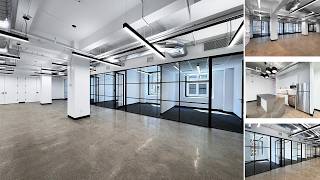 Suite 1403 - 3,958 RSF - 1001 Avenue of the Americas, NYC