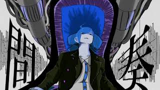 【重音テト】ドッペルゲンガー【オリジナルMV】