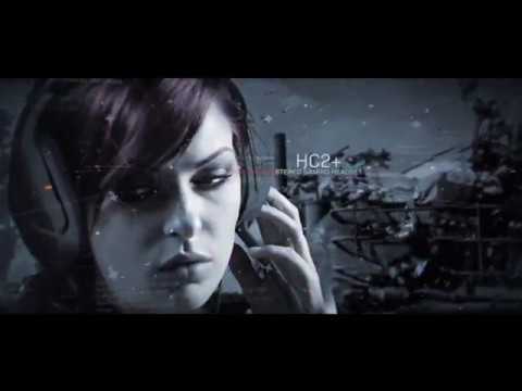 Hc2+ gaming online headset