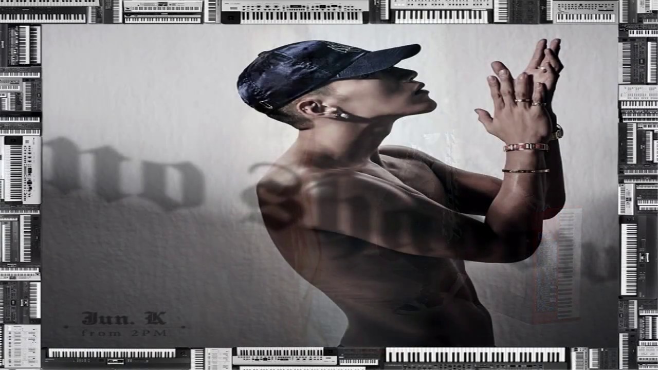 Jun. K (From 2PM) - No Shadow (Single) - YouTube