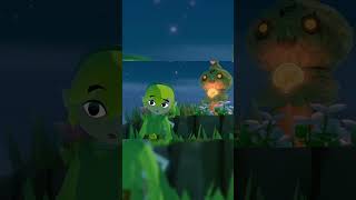 I love this game #review #retrogaming #gaming #nintendo #thelegendofzeldathewindwaker