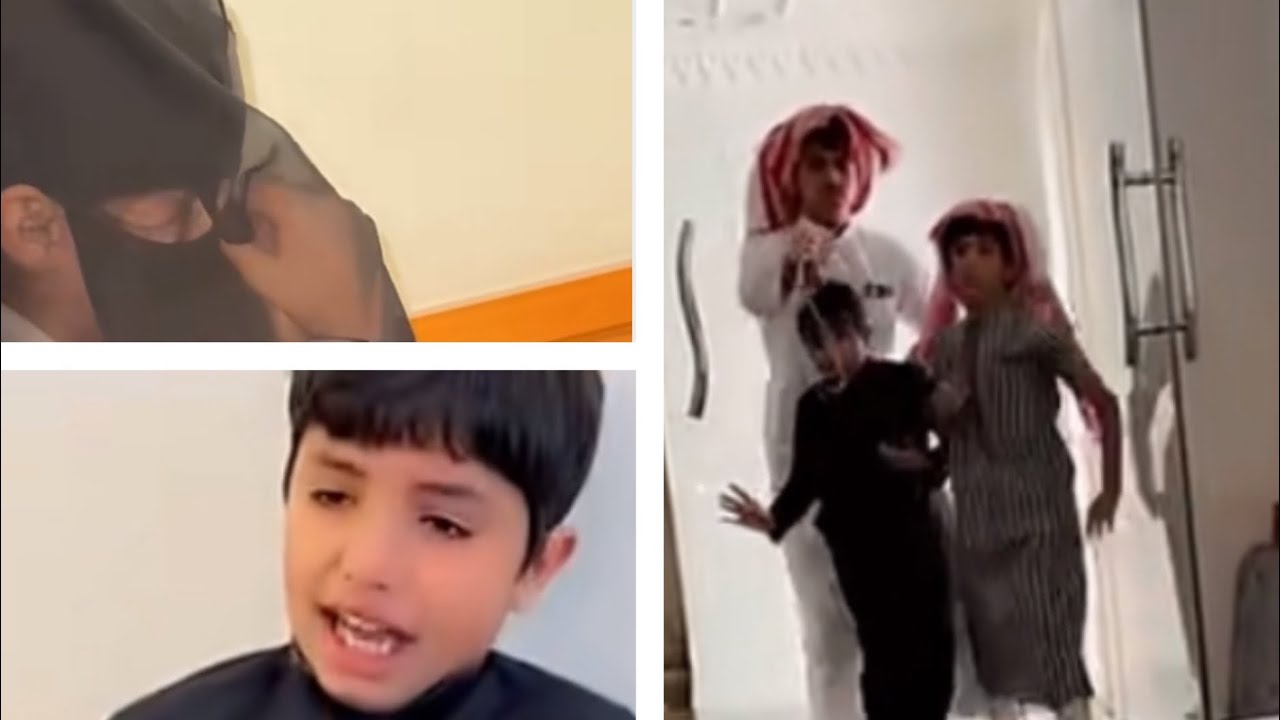 سنابات فراج قزيع السهلي شوفو احمد وقزيع وش مسوين ب اخت قزيع😂😂😂