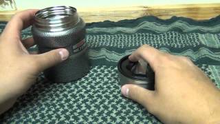 Mini Thermos Review