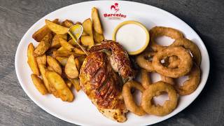 Barcelos Opening Soon In Sari Street