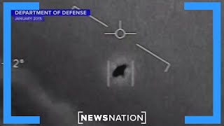 Where are UFOs coming from?| Vargas Reports