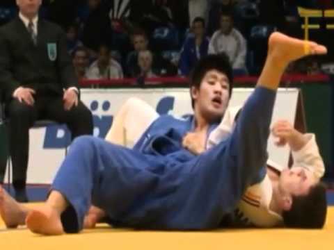 judo power 2011