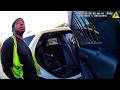 LANDSCAPER Gets ARRESTED After Trying TO OUTSMART Police