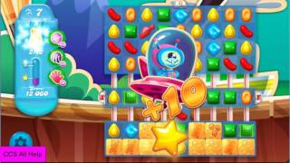 Candy Crush Soda Saga Level 1232