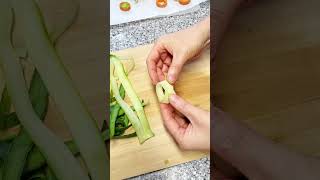 Fun Holiday Veggie Side Platter🌲Christmas Vegetable Recipe 🤗Clever Food Hacks🎄 Decoration Ideas