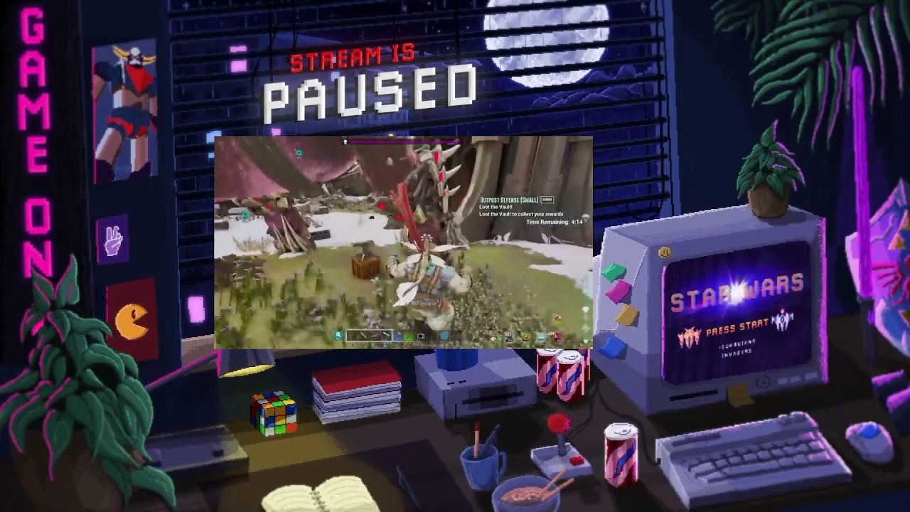 Ark Survival Ascended | Nikki's Content Server | Tribe Series pt 7