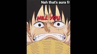 shanks knew it!!🔥🔥💀💀#shanks #luffyedit #mihawk #onepiece