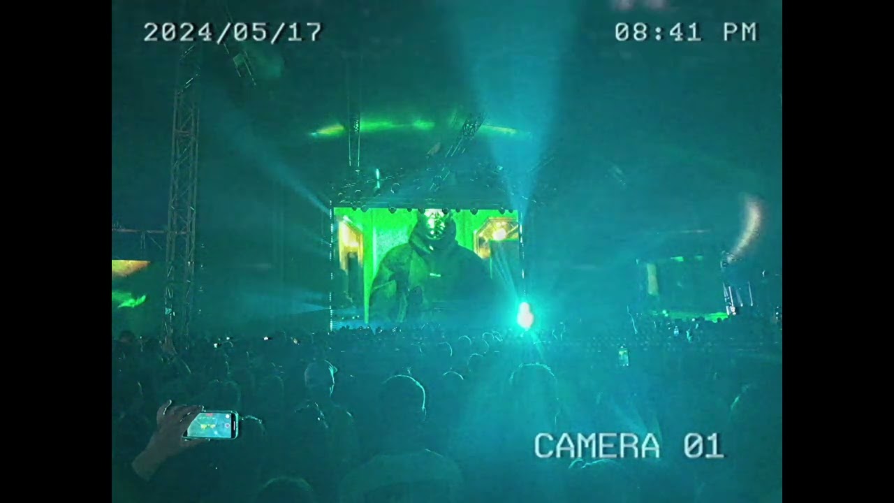 Party Sahne x Push Up (aR.Ve Mashup)