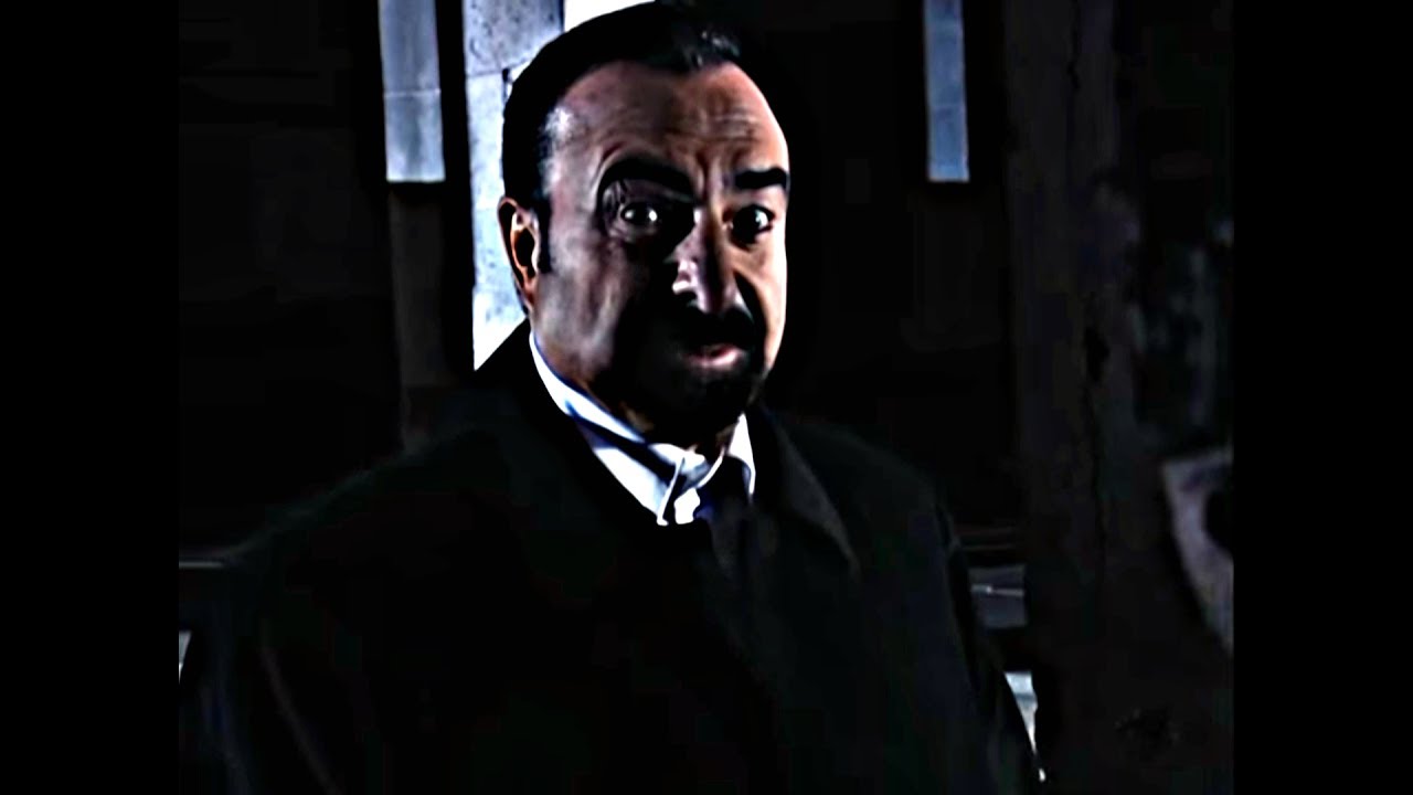 Arka Sokaklar - Rıza Baba Baron Kılığında Büyük Operasyon