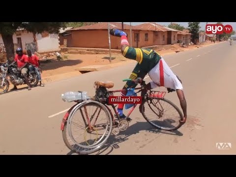 Video: Jifanyie Hiller Ya Baiskeli: Jinsi Ya Kuifanya, Ni Nini Kinachohitajika Kwa Hili