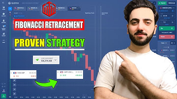 How to use fibonacci Retracement Strategy in Quotex Trading| Win More Trades with This Proven Method