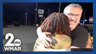 Money returned after viral tip jar theft