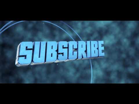 Free To Use Outro!!