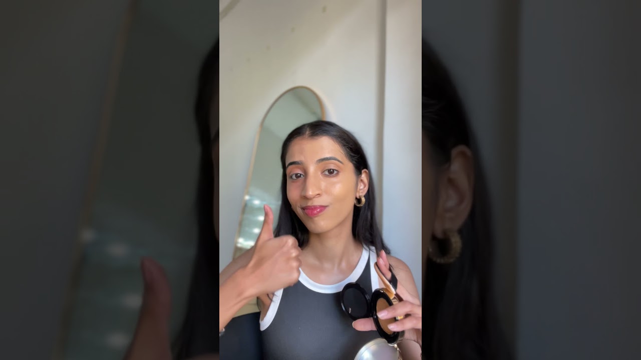 Обзор тонального крема PAC Cushion Foundation + свотчи! 🤔 