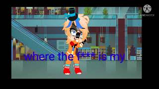 If Vanny Tried To Kidnapped Gregoryread The Description First Video Cringy No Thumbnail