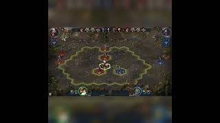 Tutorial | Heroes of Might and Magic: Olden Era | Scene 5