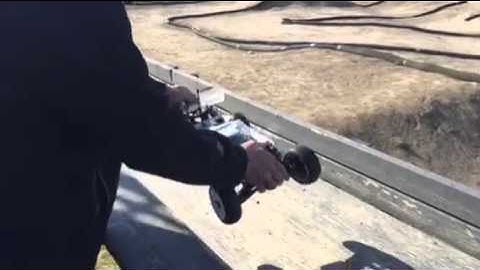 Ty Tessmann Pro Tip: Clutch Break-in