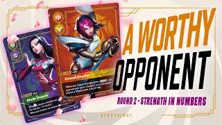 Who's bringing it? | Blade dancer vs Grand Duelist