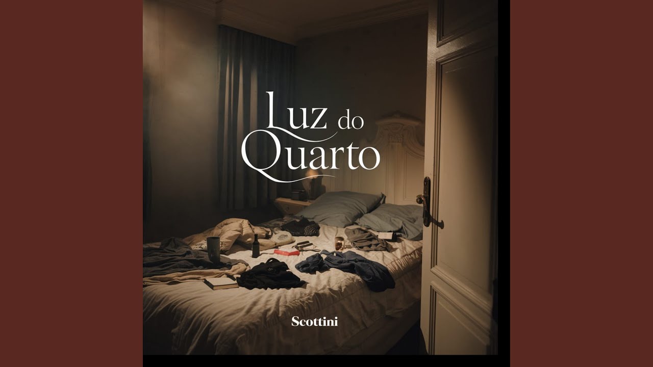YouTube에서 Luz do quarto 보기 YouTube에서 Luz do quarto 보기
