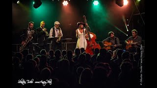 Swing&Co. 7tet LIVE @ Rock Au Marais - Boulevard of Broken Dreams/Caravan