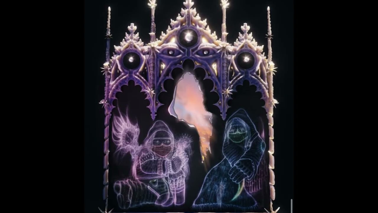 redda + Darko + lancey foux + lovemusic + supertrap type beat