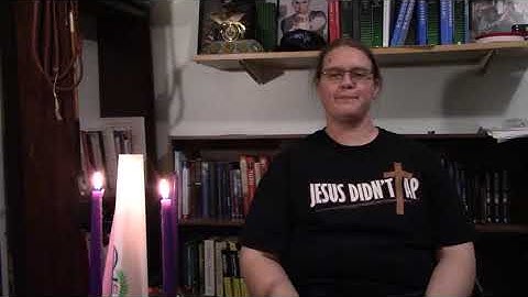 2nd Sunday of advent Peace