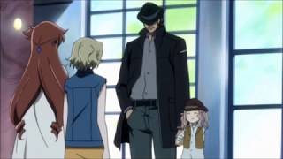 El Cazador de la Bruja AMV The Whereabouts of Light
