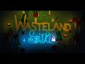 Wasteland Spirit - Teaser 2 (Alpha Gameplay)