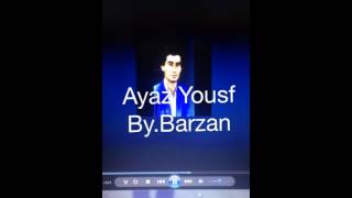Ayaz Yousf .. Bawariya Mn B Te Hat