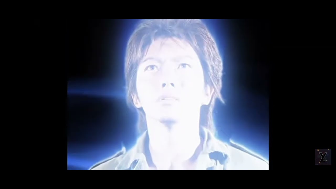 Eiyuu - Doa [MV] Ultraman Nexus (Junis Red) [ภาษาไทย] | ประเทศไทย🇹🇭