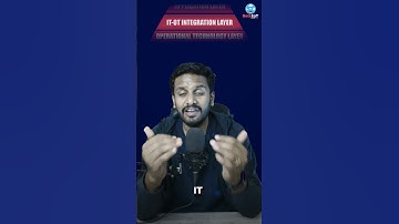 This Digital Factory Stack will make it simpler to understand #factory #automation #technology