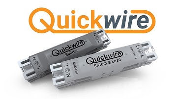 Quickwire
