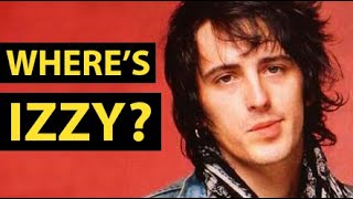 Why Izzy Stradlin Left Guns N&#39; Roses + Gilby Clarke Interview (GN’R, Classic Rock Mini-Documentary)