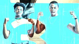 ON ME Feat GINO (Directed by DEMOIE MONTEGO)