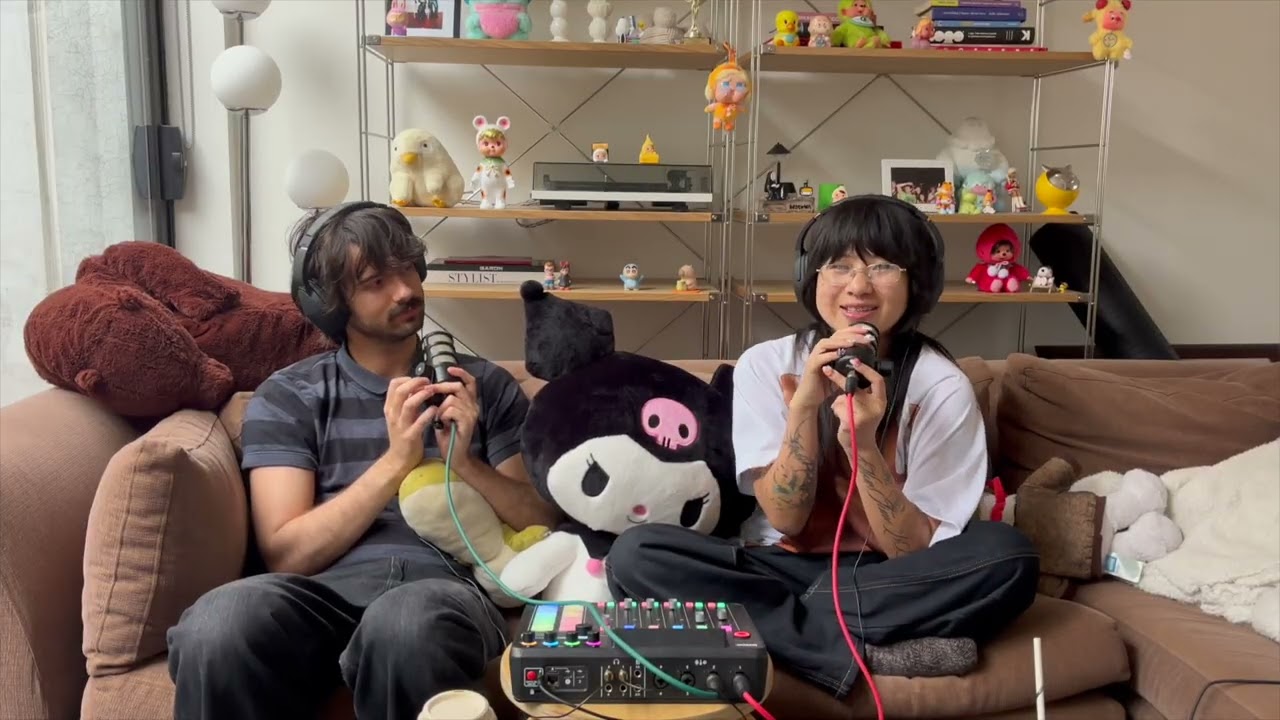 cocteau twinks - episode 61 (ethan is the killer)