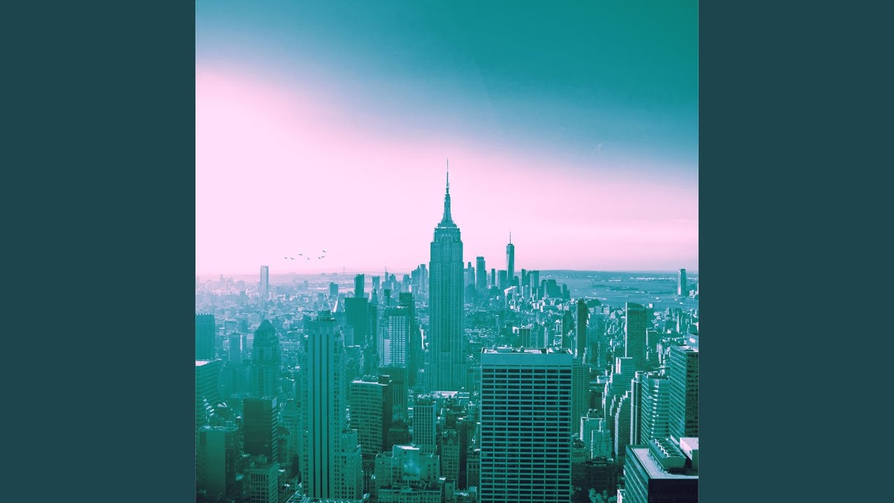 Funky Moods for Coffee Dates