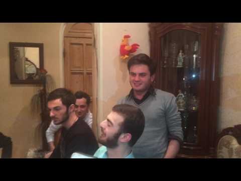 კოლხის ლექსი - მამუკა ბიბილეიშვილი,ირაკლი რობაქიძე,გიორგი ზარნაძე