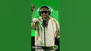 Maino "All Of The Above" Performamce