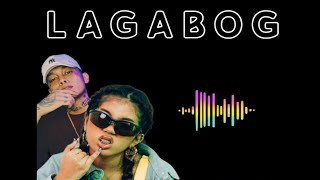 Lagabog - Skusta clee ft. Illest Morena | with lyrics
