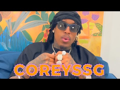CoreySSG Raw Truth: YouTube, Exes, Trump & Building Your Empire!
