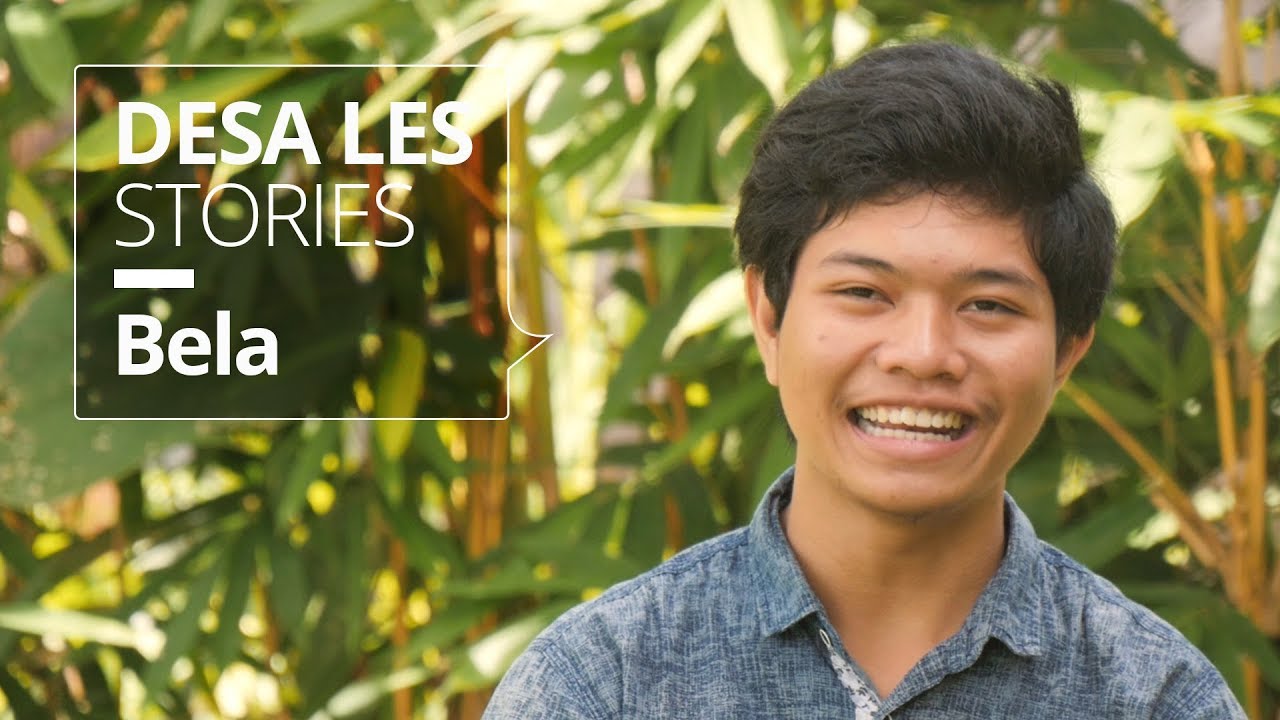 Desa Les Stories - Bela