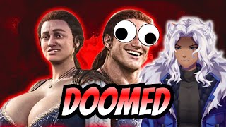 Fable Is Ruined? | Fleekazoid Reaction
